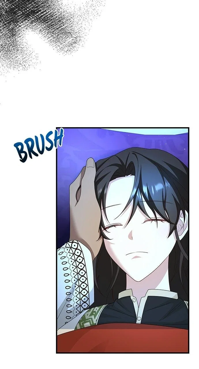 The Circumstances of the Lying Empress Chapter 56 – Page 35