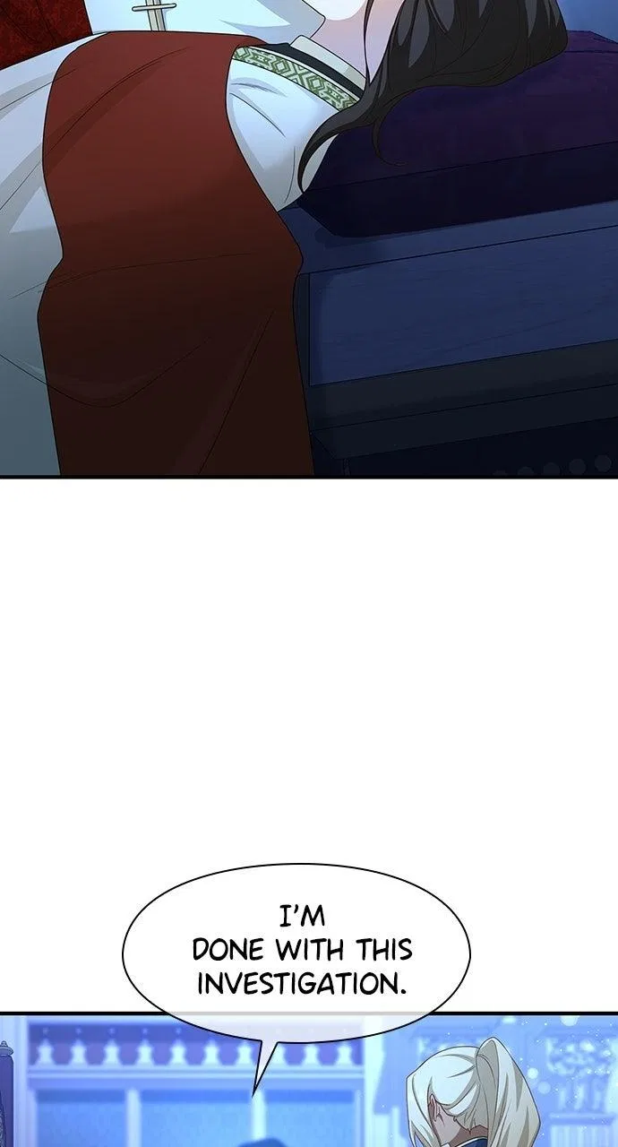 The Circumstances of the Lying Empress Chapter 56 – Page 37