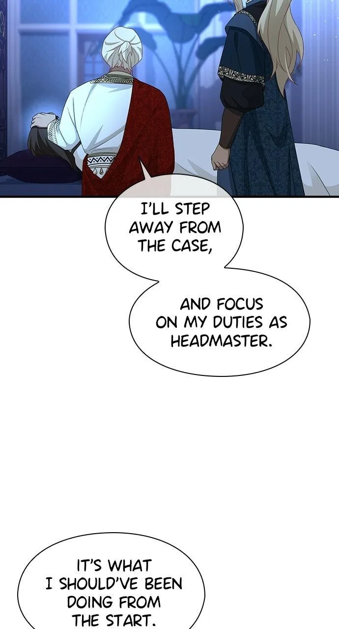 The Circumstances of the Lying Empress Chapter 56 – Page 38