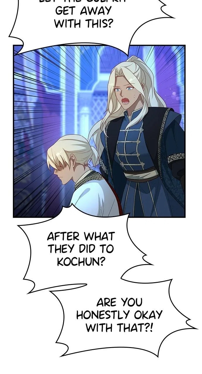 The Circumstances of the Lying Empress Chapter 56 – Page 40