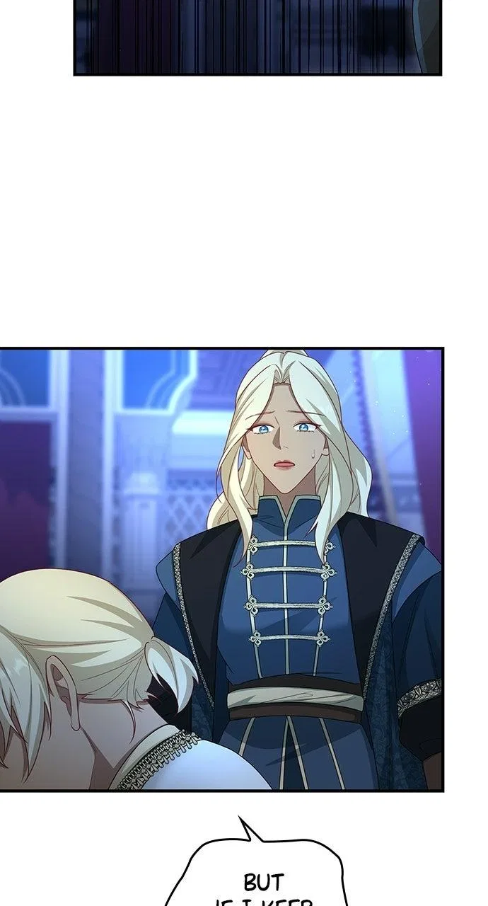 The Circumstances of the Lying Empress Chapter 56 – Page 42