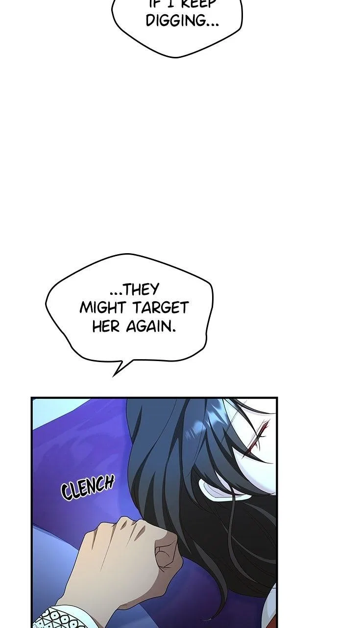 The Circumstances of the Lying Empress Chapter 56 – Page 43