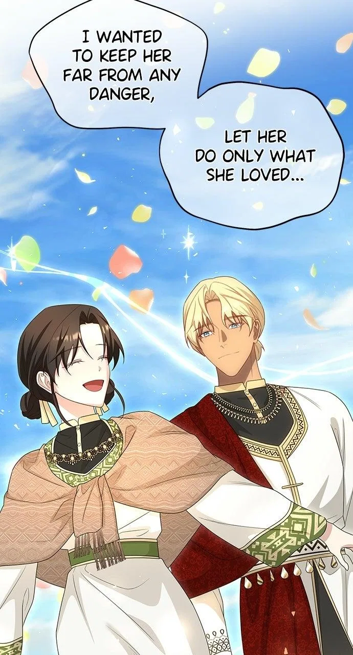 The Circumstances of the Lying Empress Chapter 56 – Page 46