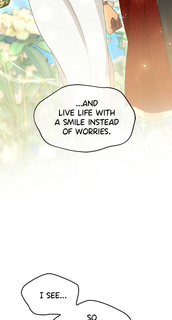 The Circumstances of the Lying Empress Chapter 56 – Page 47