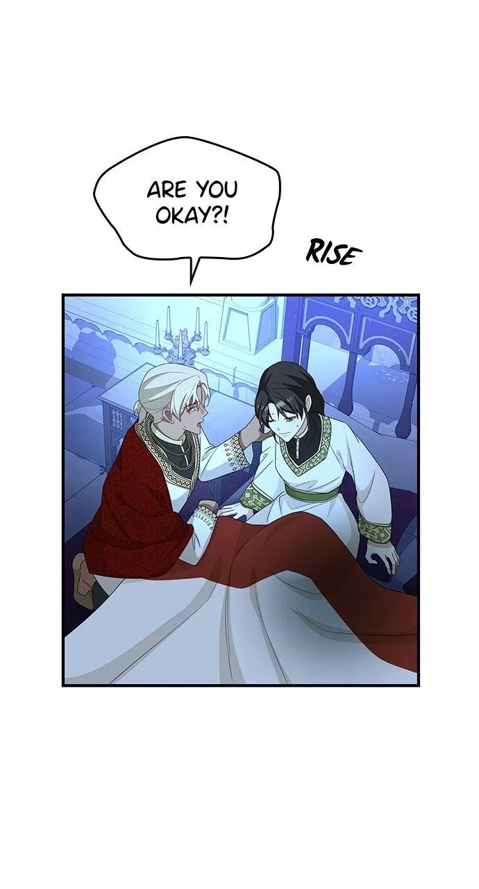 The Circumstances of the Lying Empress Chapter 56 – Page 50