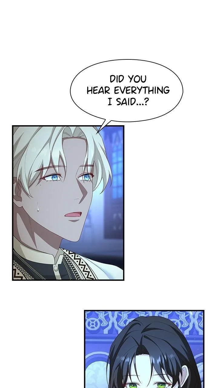 The Circumstances of the Lying Empress Chapter 56 – Page 51