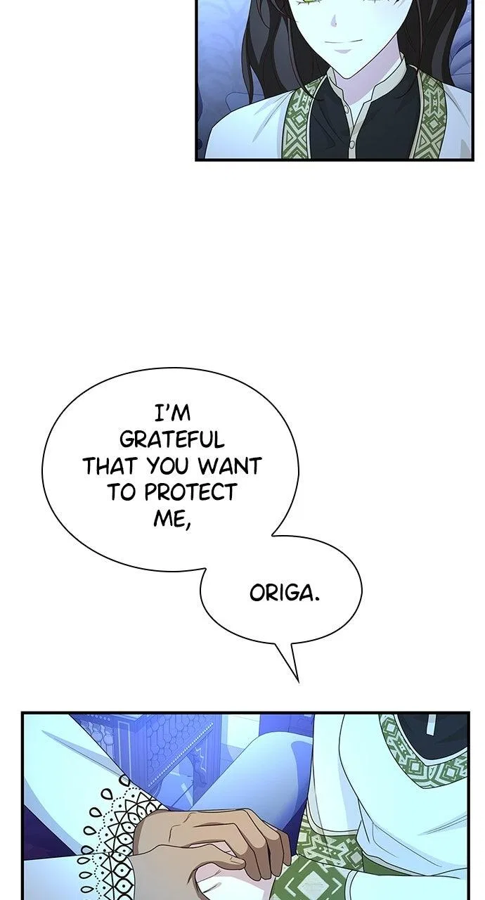 The Circumstances of the Lying Empress Chapter 56 – Page 52
