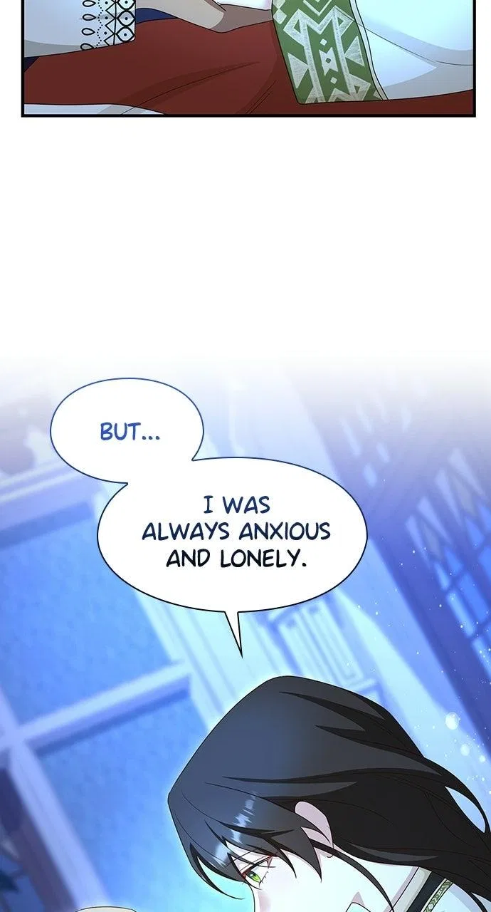 The Circumstances of the Lying Empress Chapter 56 – Page 53