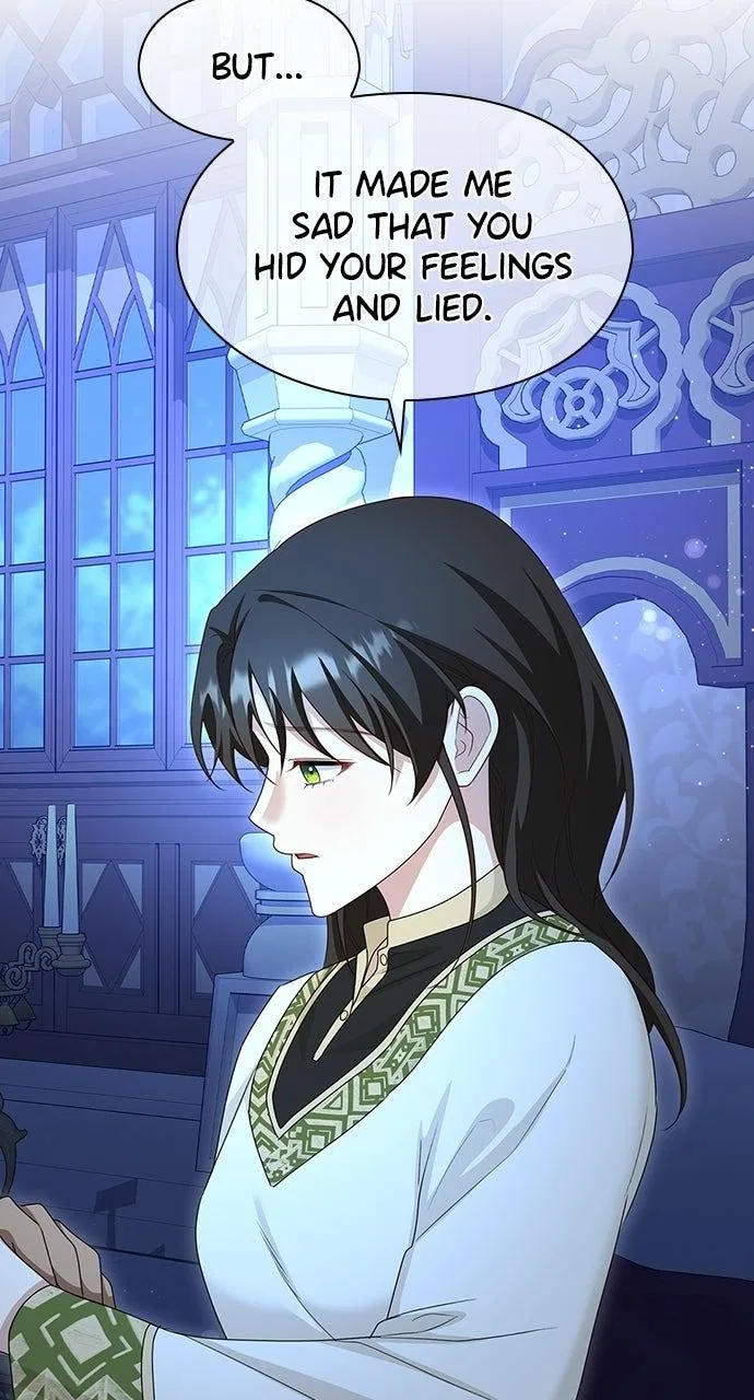 The Circumstances of the Lying Empress Chapter 56 – Page 56