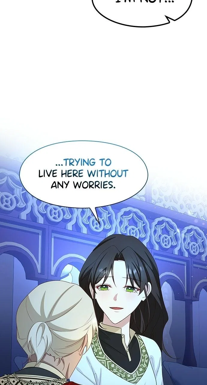 The Circumstances of the Lying Empress Chapter 56 – Page 60