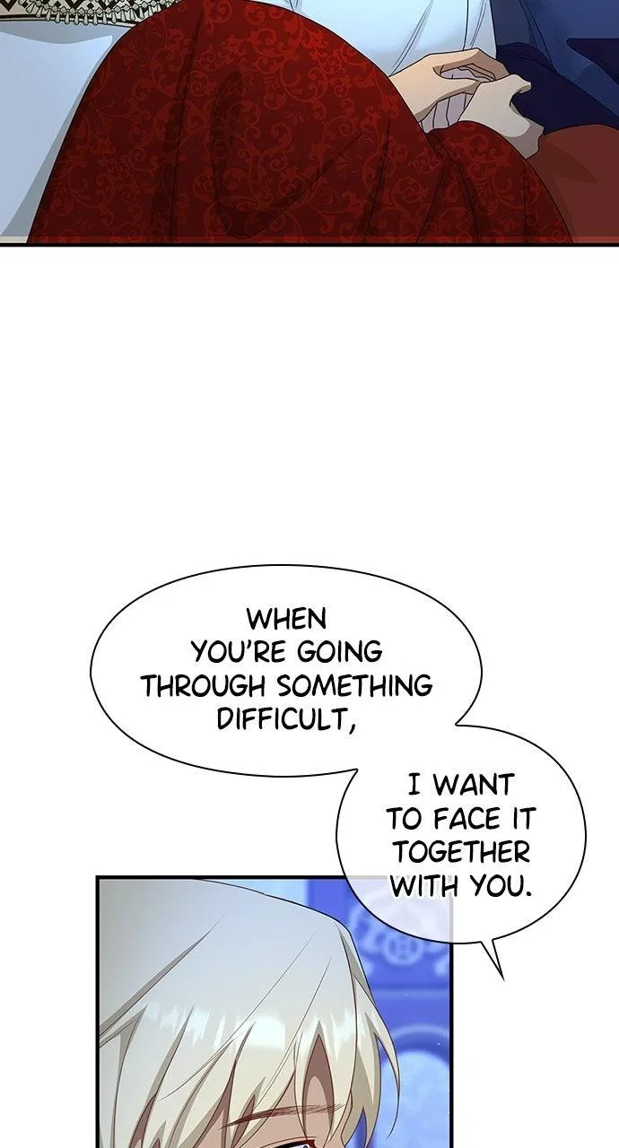 The Circumstances of the Lying Empress Chapter 56 – Page 61