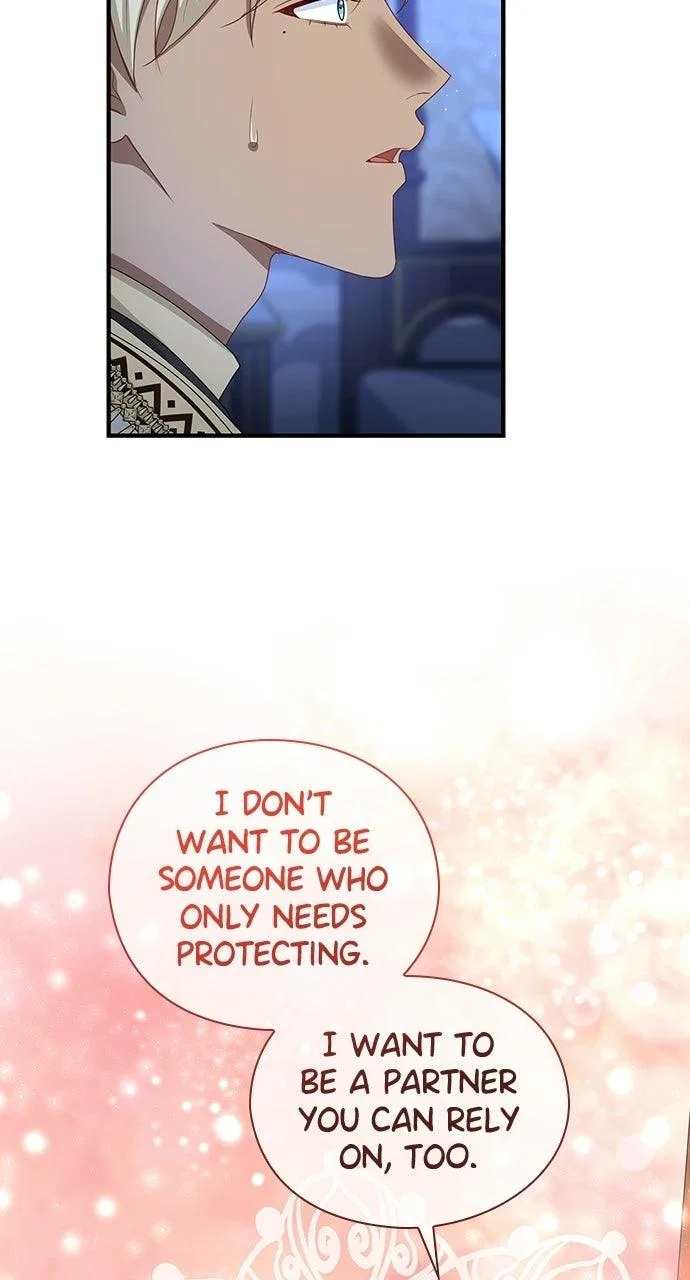 The Circumstances of the Lying Empress Chapter 56 – Page 62
