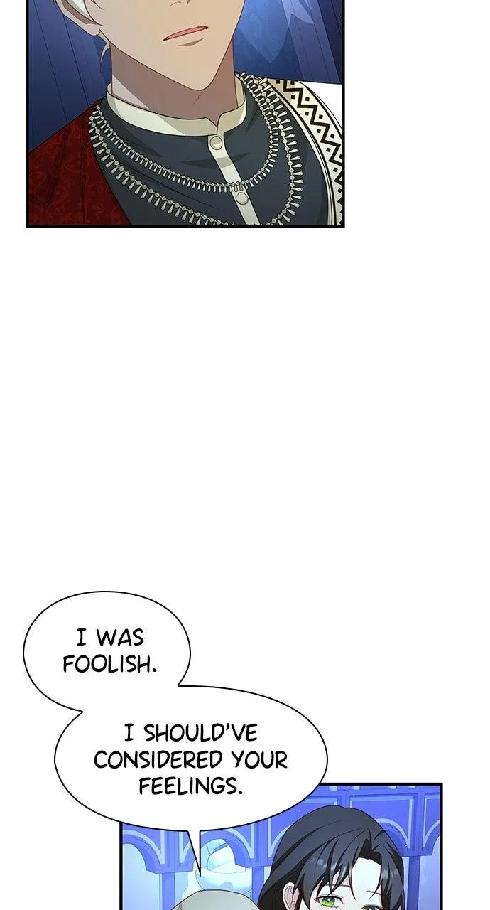 The Circumstances of the Lying Empress Chapter 56 – Page 65