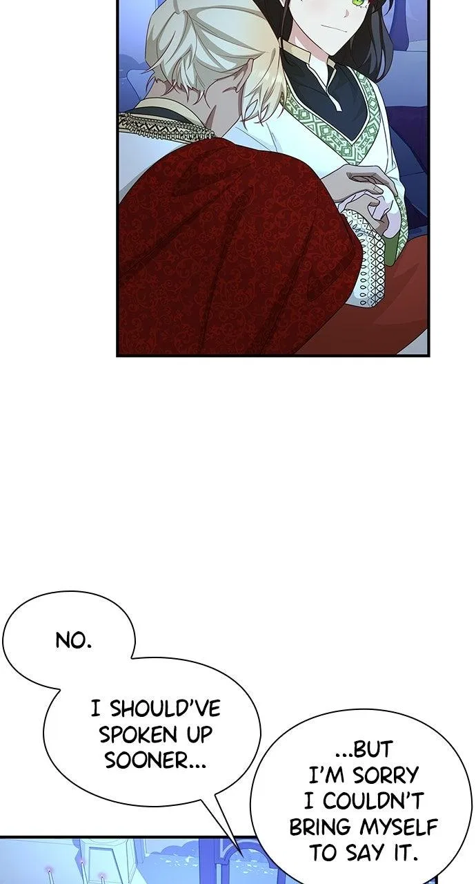 The Circumstances of the Lying Empress Chapter 56 – Page 66