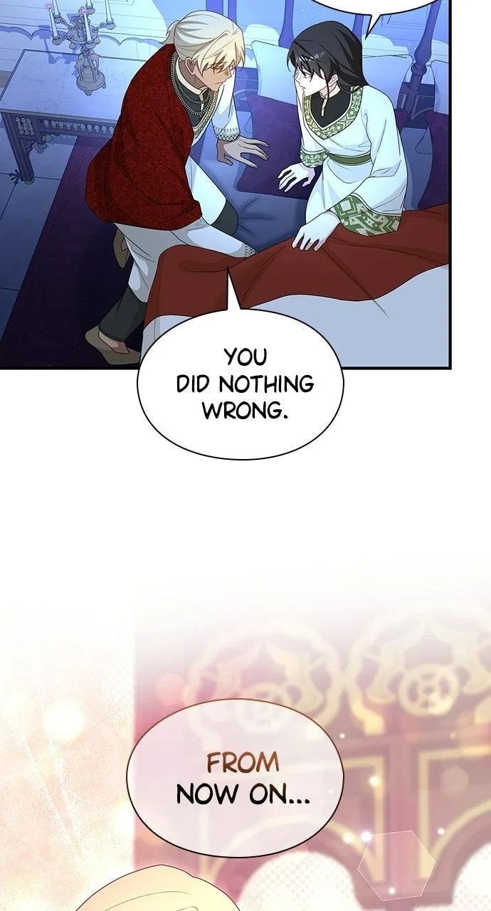 The Circumstances of the Lying Empress Chapter 56 – Page 67