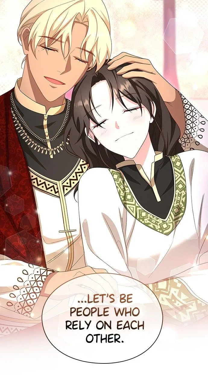 The Circumstances of the Lying Empress Chapter 56 – Page 68