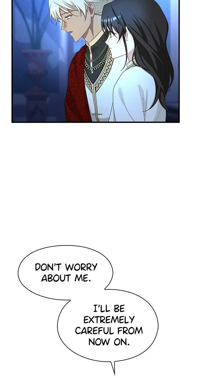 The Circumstances of the Lying Empress Chapter 56 – Page 72