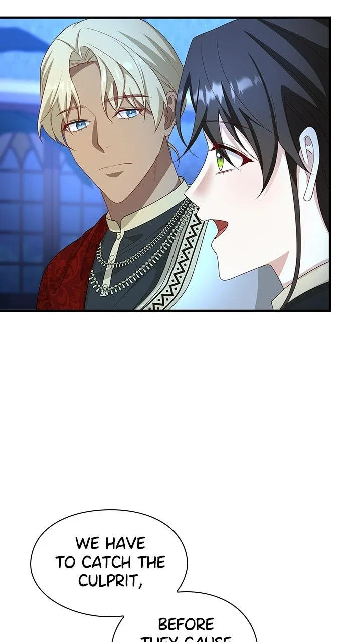 The Circumstances of the Lying Empress Chapter 56 – Page 73