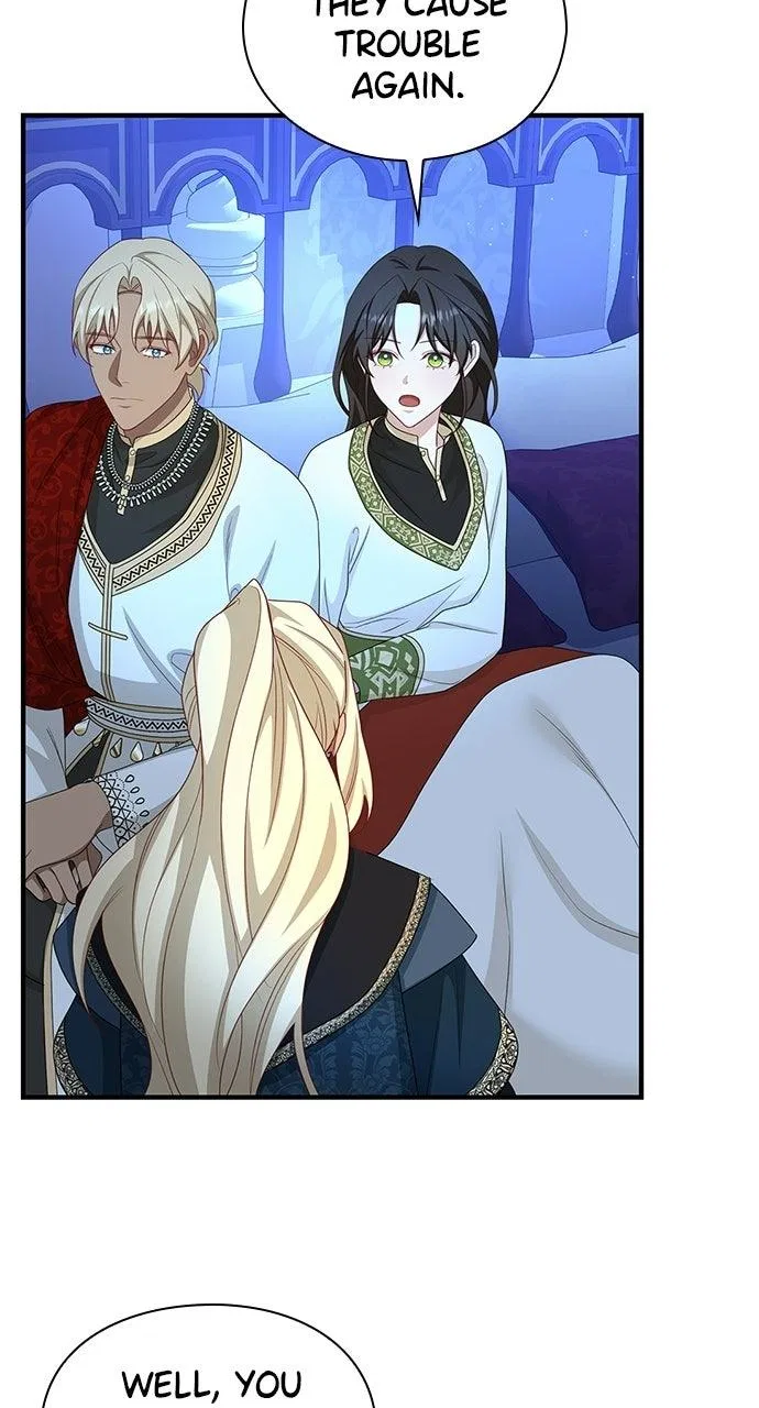 The Circumstances of the Lying Empress Chapter 56 – Page 74