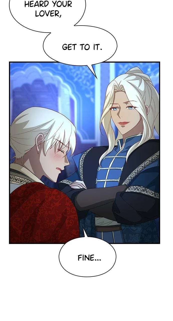 The Circumstances of the Lying Empress Chapter 56 – Page 75