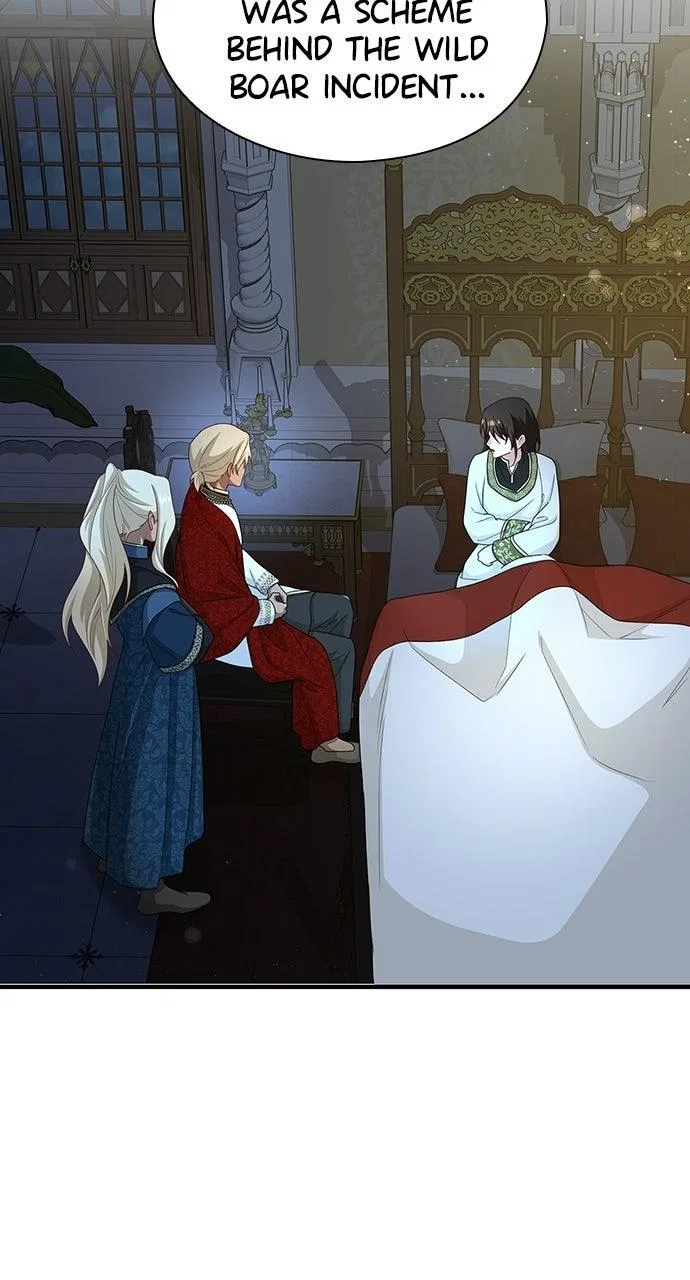 The Circumstances of the Lying Empress Chapter 56 – Page 80
