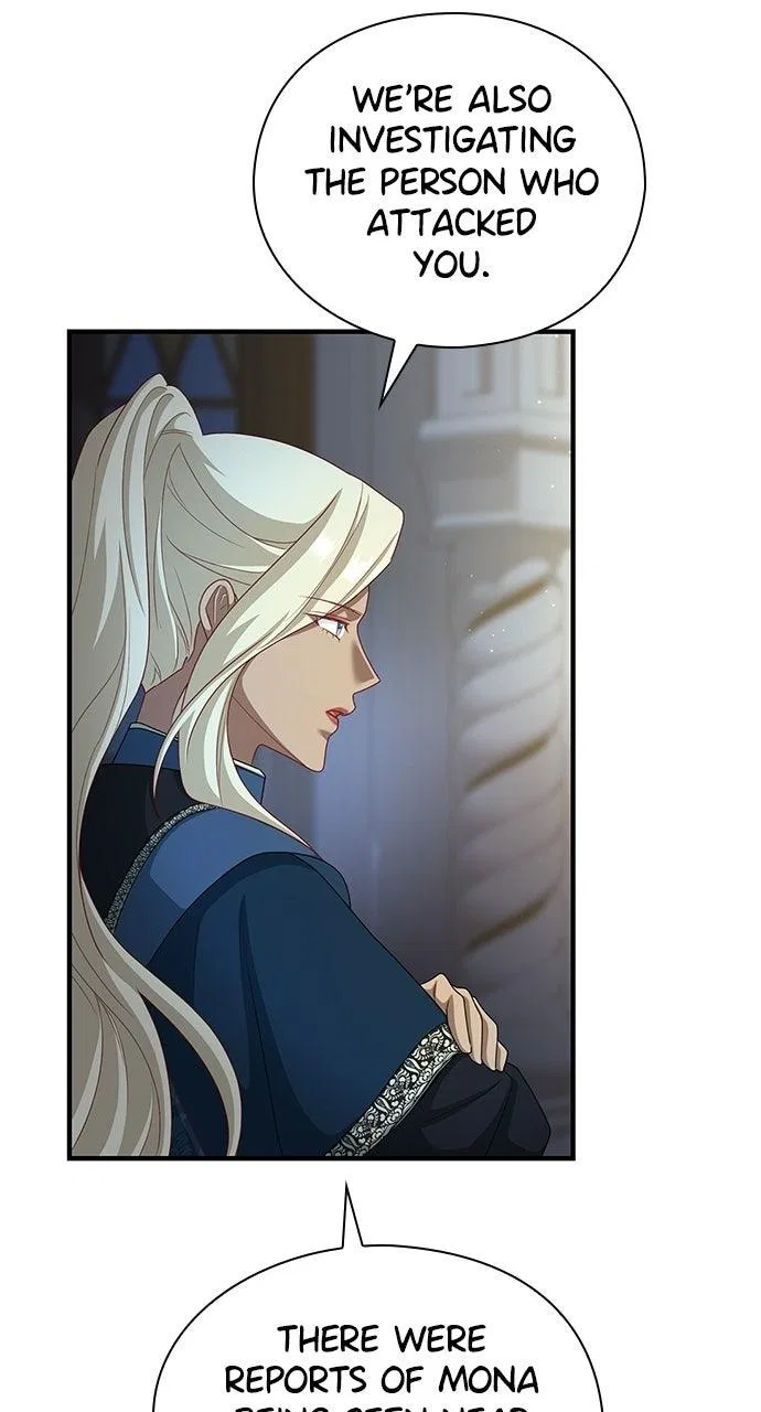 The Circumstances of the Lying Empress Chapter 56 – Page 81