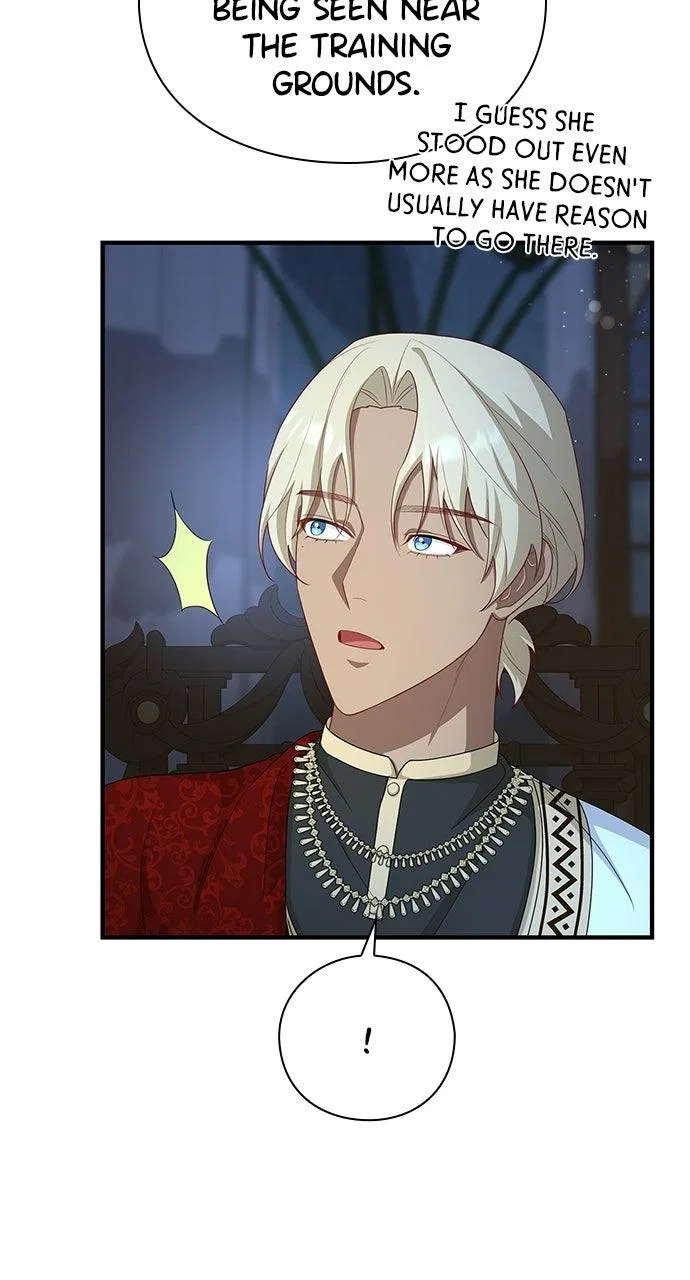 The Circumstances of the Lying Empress Chapter 56 – Page 82