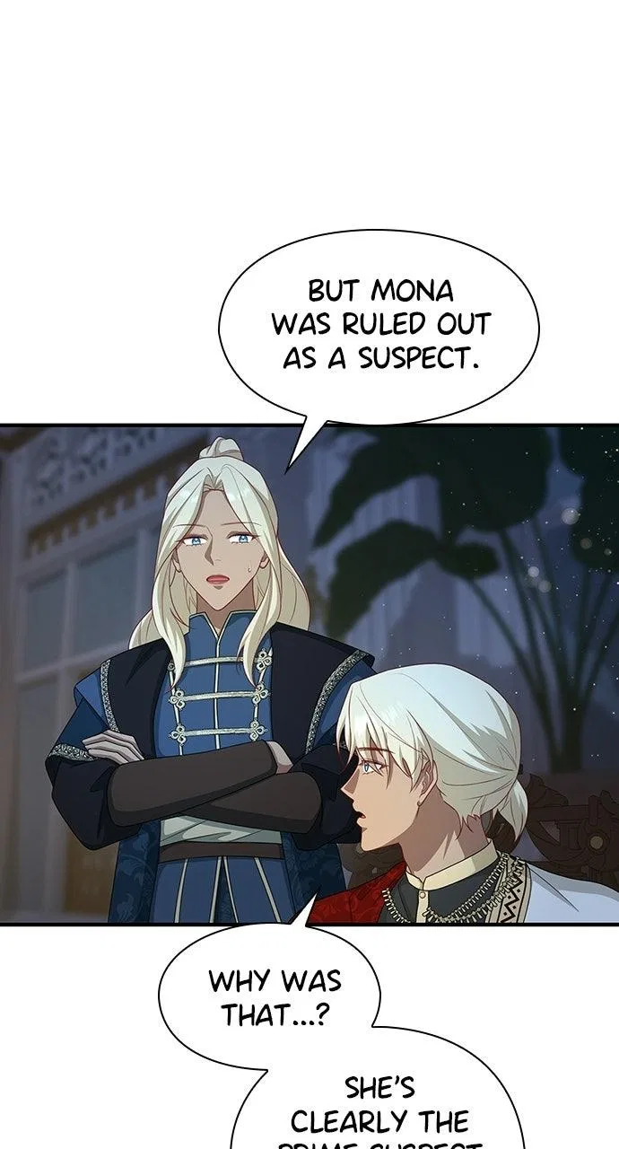 The Circumstances of the Lying Empress Chapter 56 – Page 83