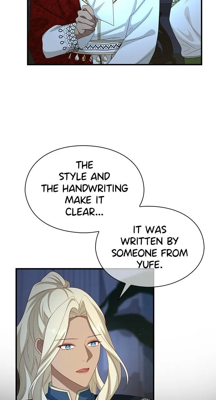 The Circumstances of the Lying Empress Chapter 56 – Page 85