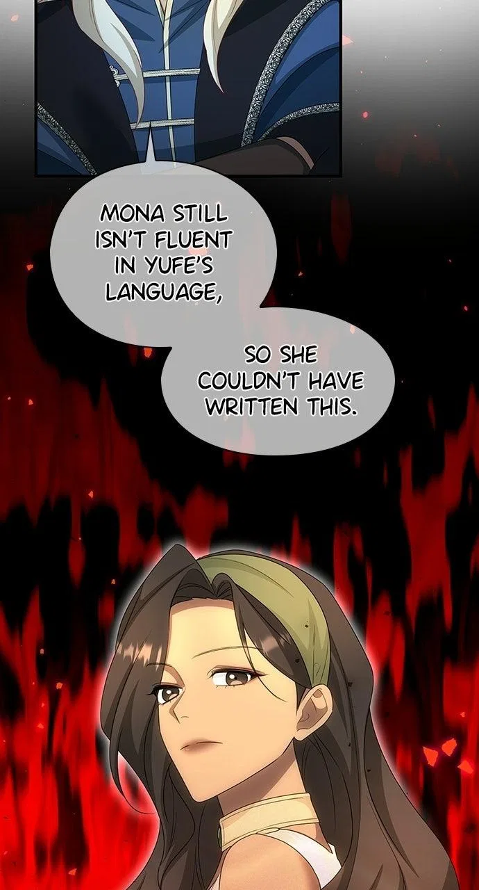 The Circumstances of the Lying Empress Chapter 56 – Page 86