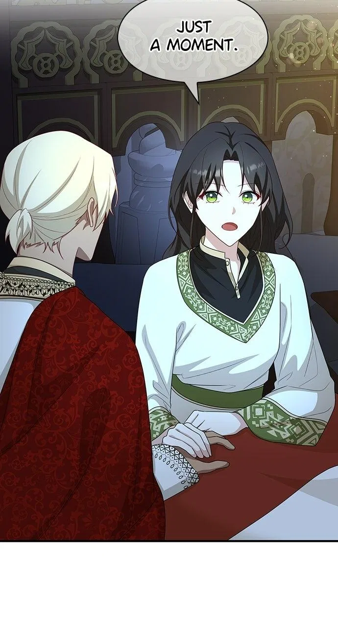 The Circumstances of the Lying Empress Chapter 56 – Page 90