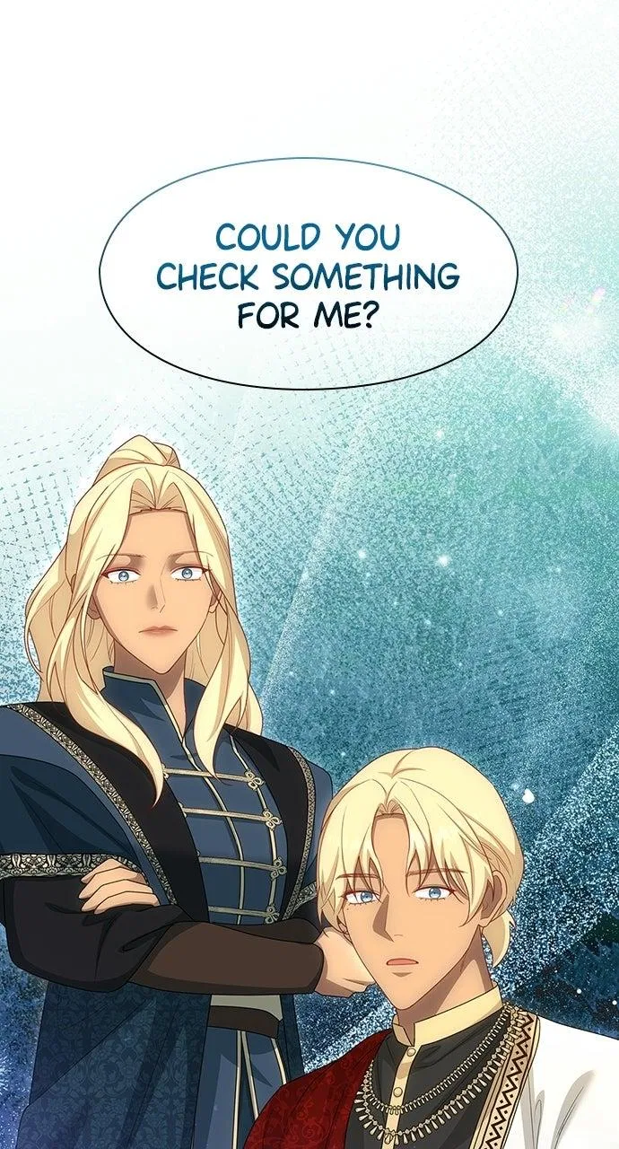 The Circumstances of the Lying Empress Chapter 56 – Page 92