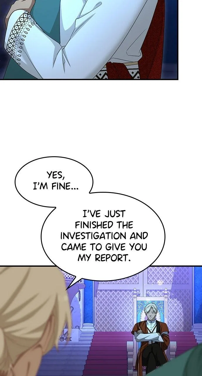 The Circumstances of the Lying Empress Chapter 55 – Page 3