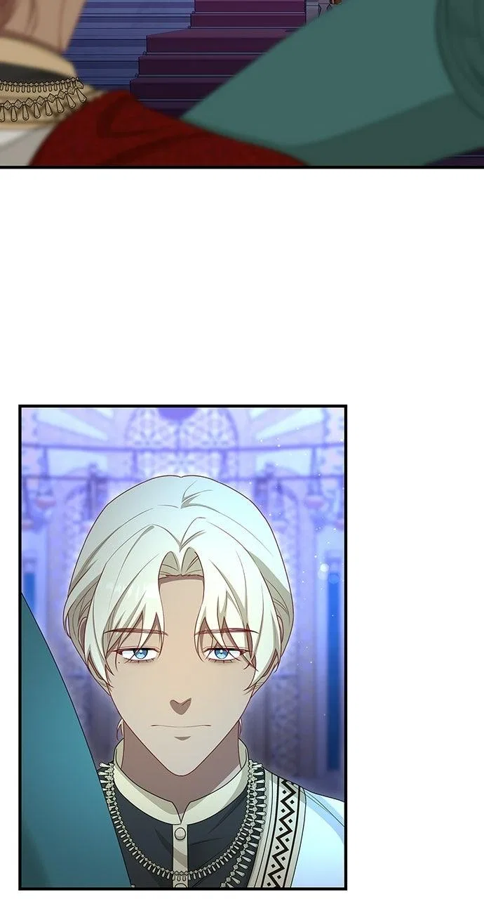The Circumstances of the Lying Empress Chapter 55 – Page 4