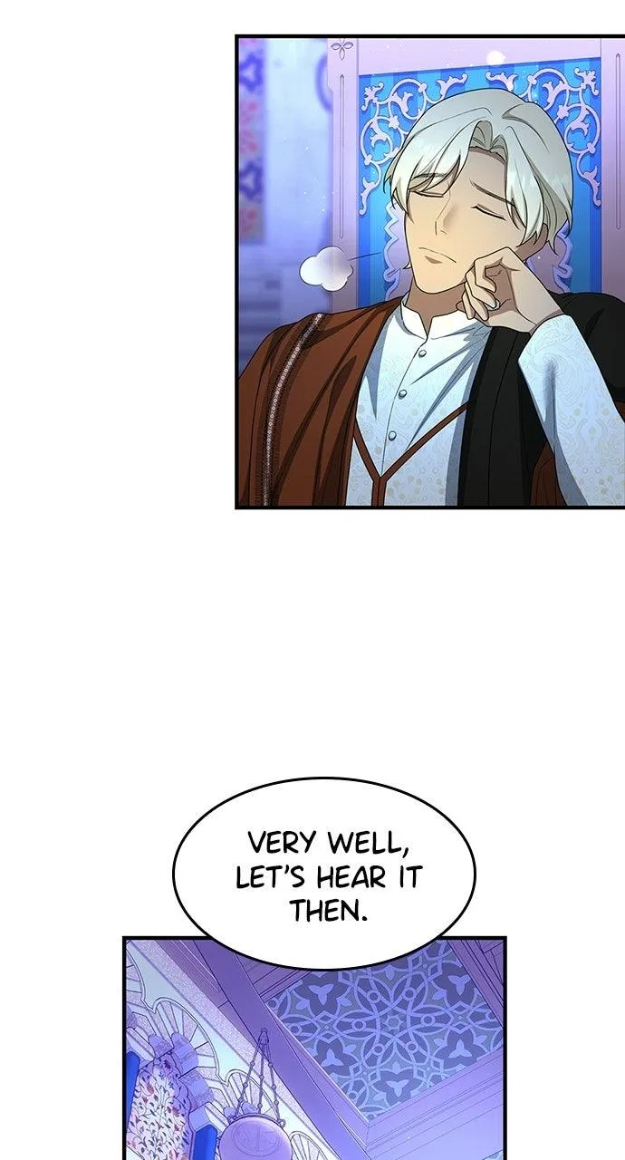 The Circumstances of the Lying Empress Chapter 55 – Page 5