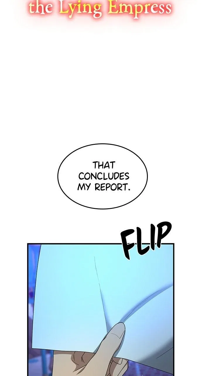 The Circumstances of the Lying Empress Chapter 55 – Page 7