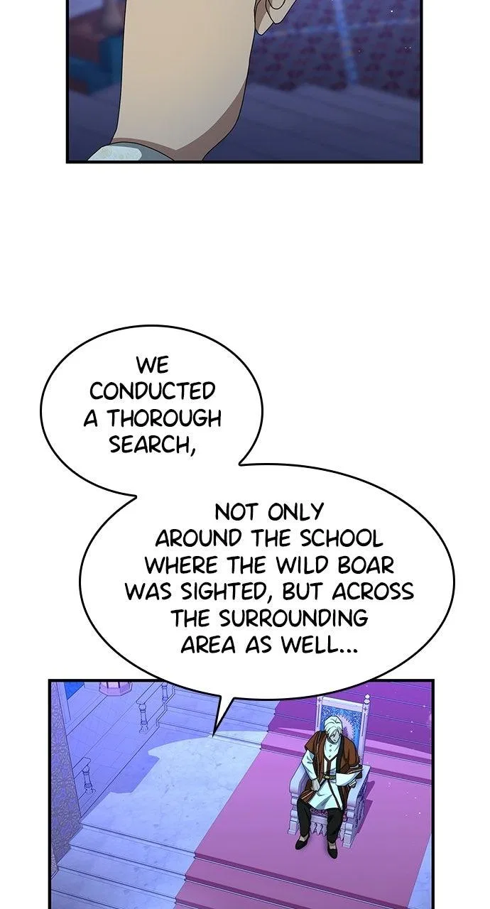 The Circumstances of the Lying Empress Chapter 55 – Page 8