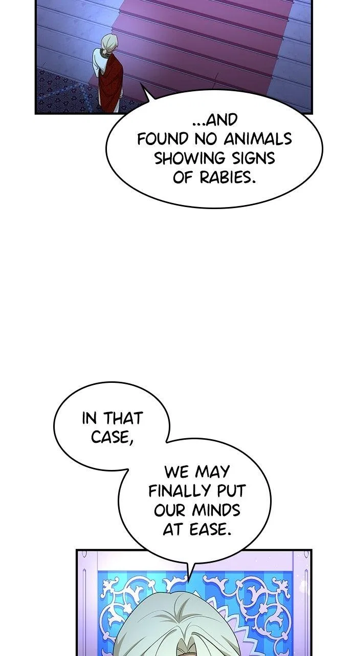 The Circumstances of the Lying Empress Chapter 55 – Page 9
