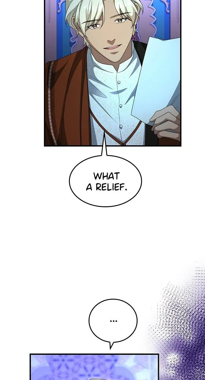 The Circumstances of the Lying Empress Chapter 55 – Page 10