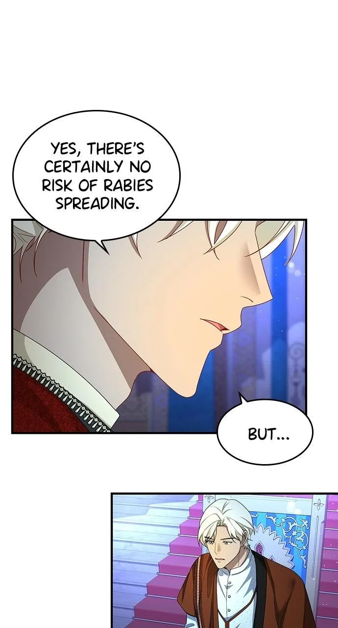 The Circumstances of the Lying Empress Chapter 55 – Page 14