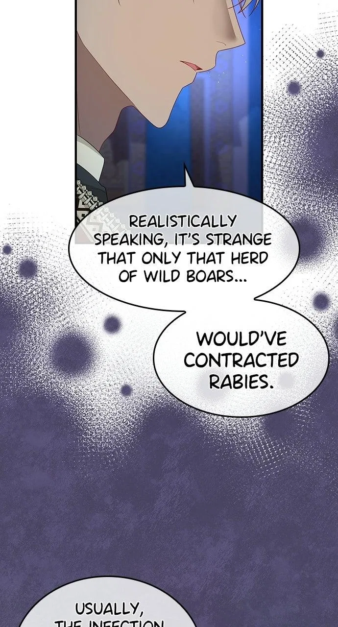 The Circumstances of the Lying Empress Chapter 55 – Page 16