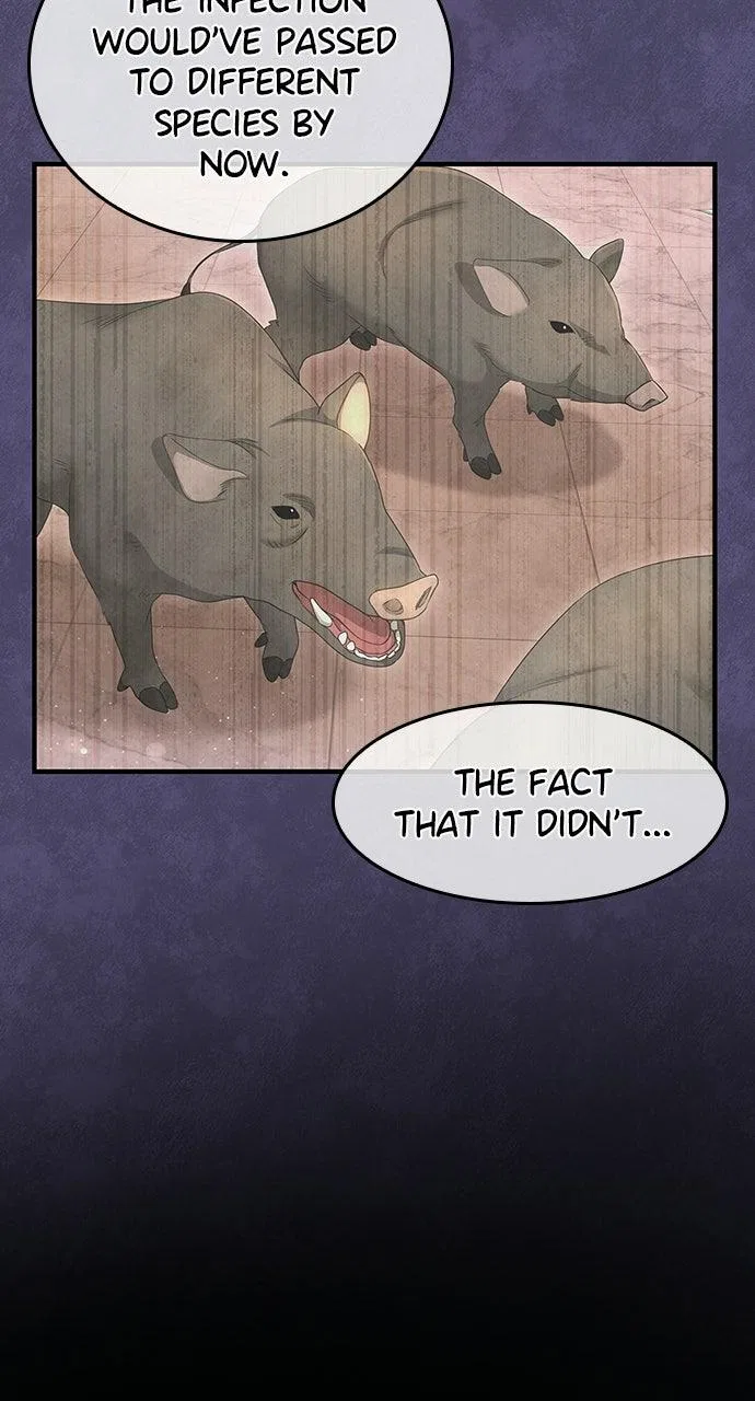 The Circumstances of the Lying Empress Chapter 55 – Page 17