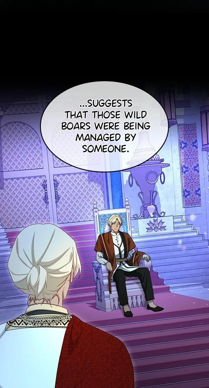 The Circumstances of the Lying Empress Chapter 55 – Page 18