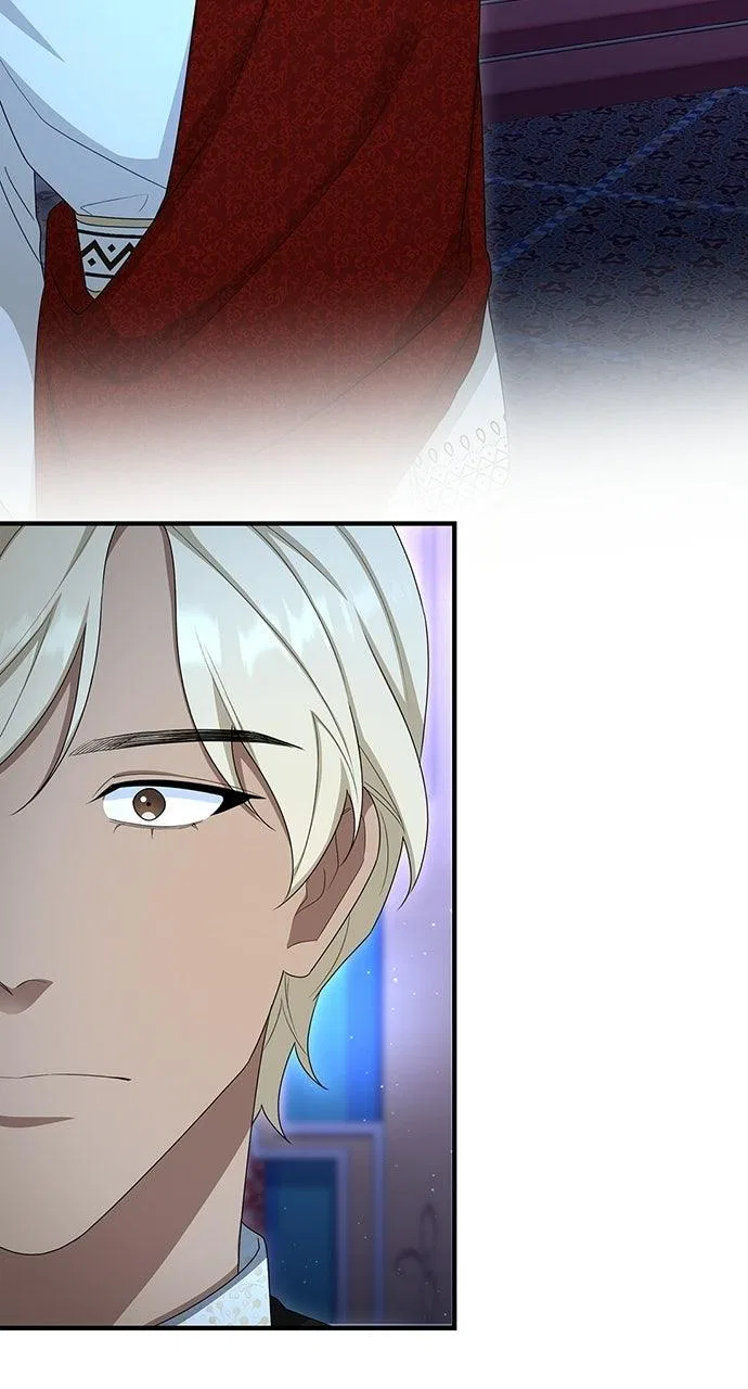 The Circumstances of the Lying Empress Chapter 55 – Page 19