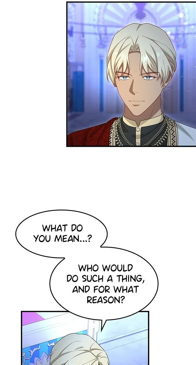 The Circumstances of the Lying Empress Chapter 55 – Page 20