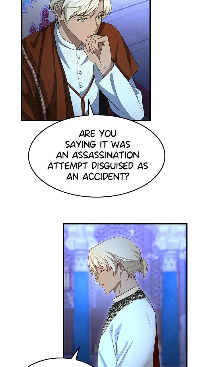 The Circumstances of the Lying Empress Chapter 55 – Page 21