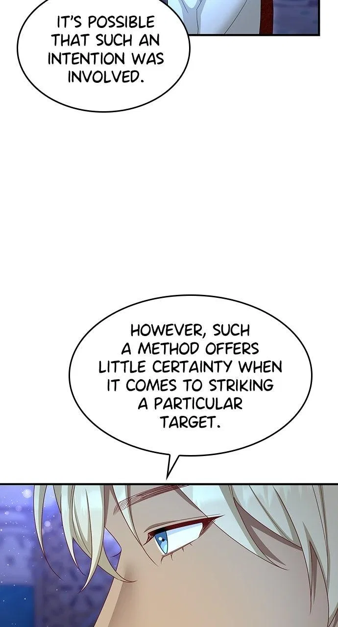 The Circumstances of the Lying Empress Chapter 55 – Page 22