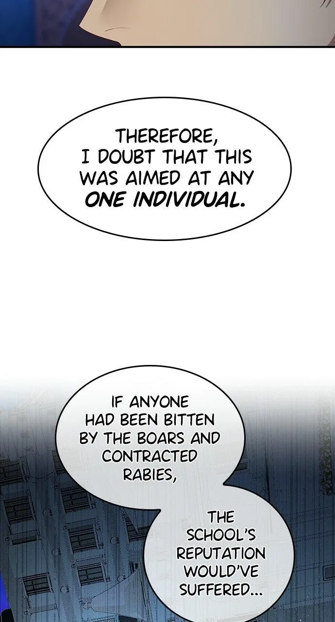The Circumstances of the Lying Empress Chapter 55 – Page 23