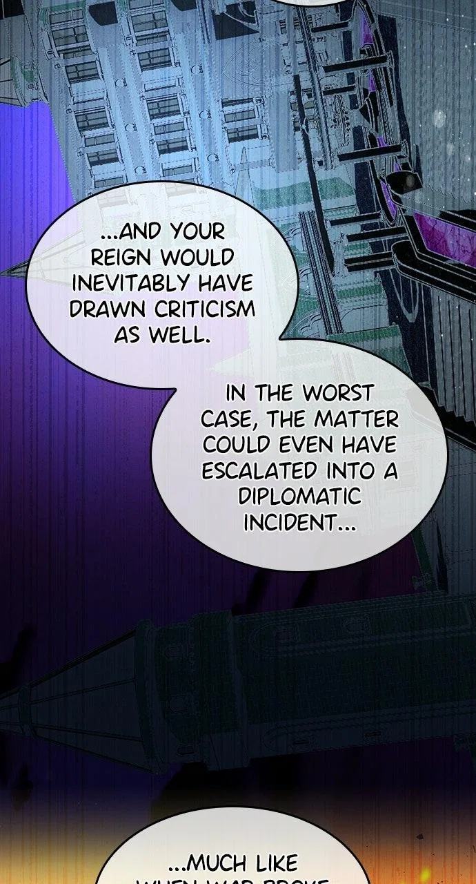 The Circumstances of the Lying Empress Chapter 55 – Page 24