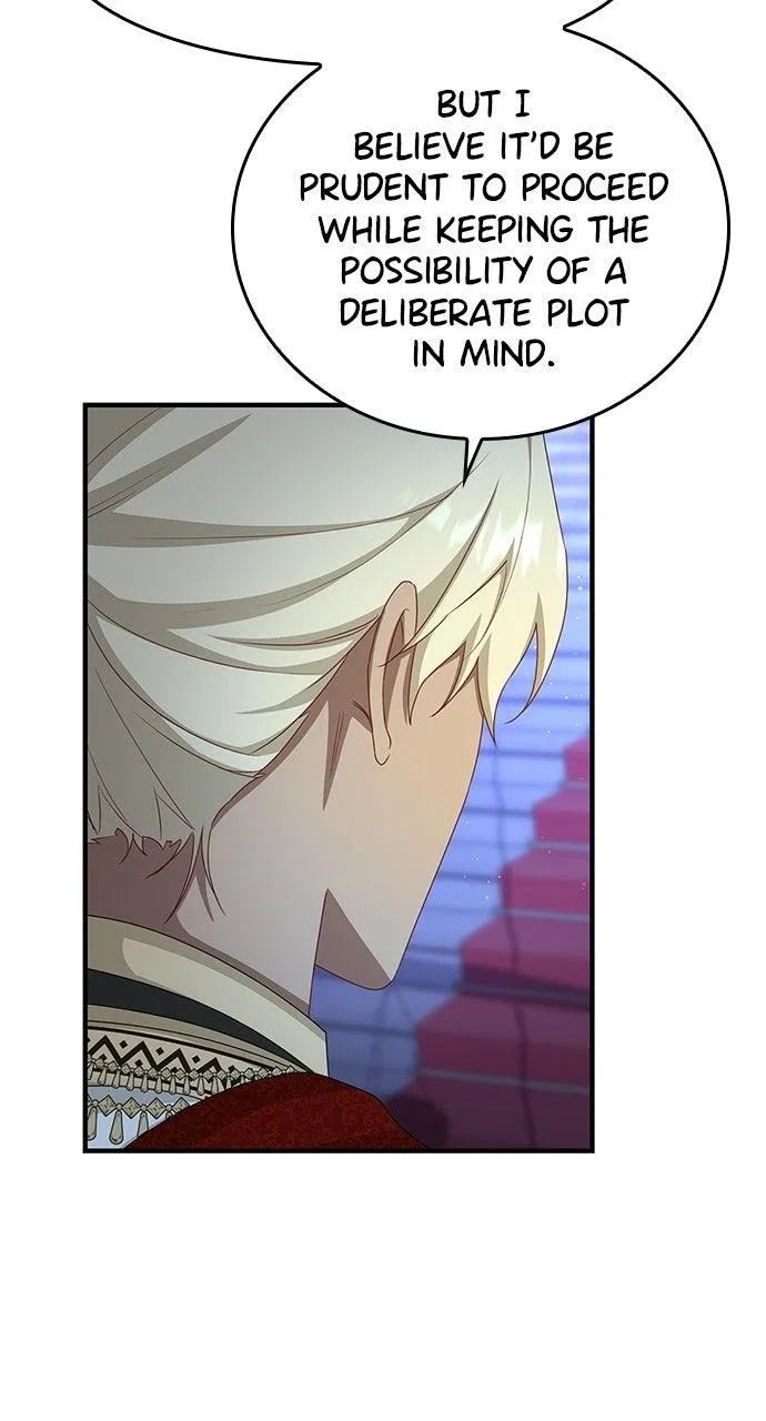 The Circumstances of the Lying Empress Chapter 55 – Page 29